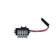 NRF Heater Blower Resistor 342056
