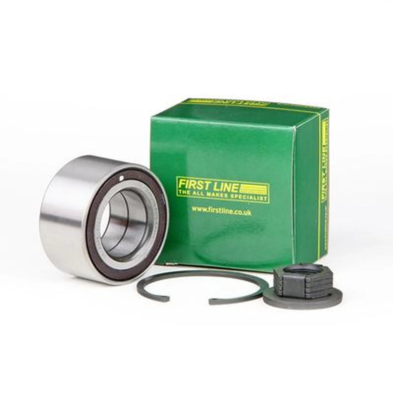 First Line Wheel Bearing Kit FBK744