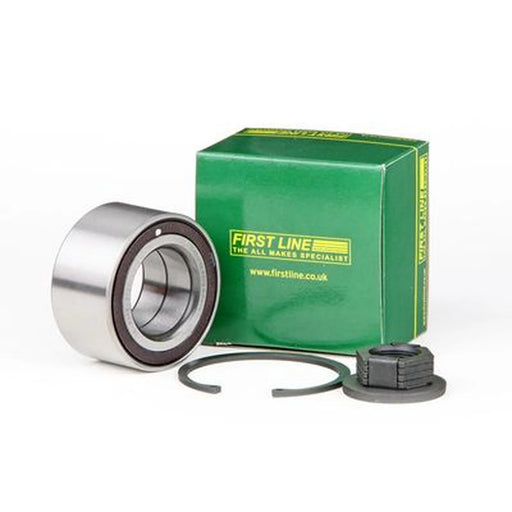 First Line Wheel Bearing Kit FBK744