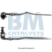 BM Catalysts Homologated Petrol Cat BM90649H