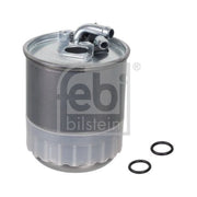 Febi Fuel Filter Element 45165