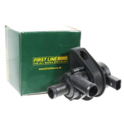 First Line Auxiliary Coolant Water Pump FWP3030