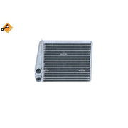 NRF Heater Matrix Core Heat Exchanger 54276