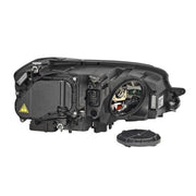Valeo Headlight Headlamp H7 Left 046808