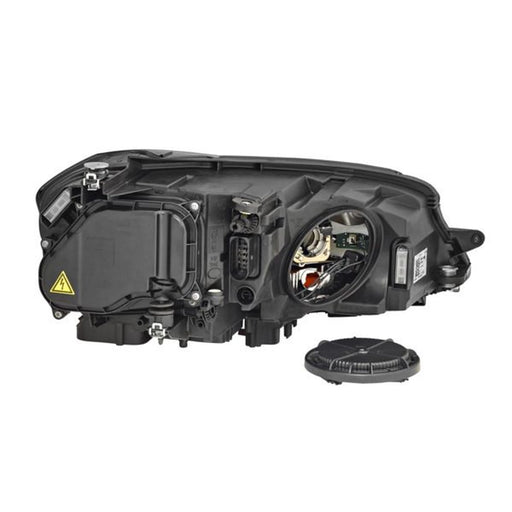 Valeo Headlight Headlamp H7 Left 046808