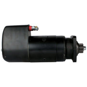 Hella Starter Motor 24V 6.6kW 12 Teeth 8EA 012 586-191