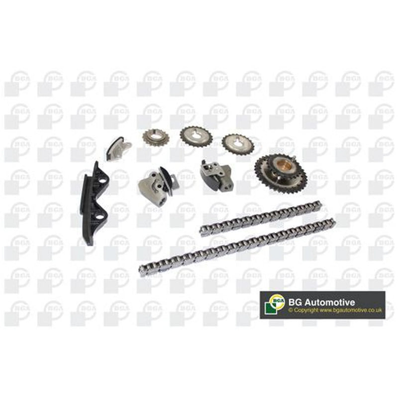 BGA Timing Chain Kit Set 76 Links TC0241FK