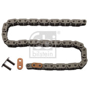 Febi Oil Pump Drive Chain 09237