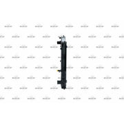 NRF Engine Radiator 59219