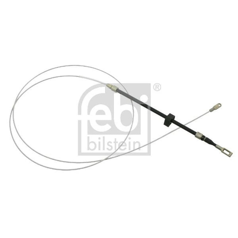 Febi Handbrake Cable Front 23973
