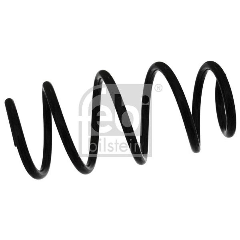 Febi Front Suspension Coil Spring 46953