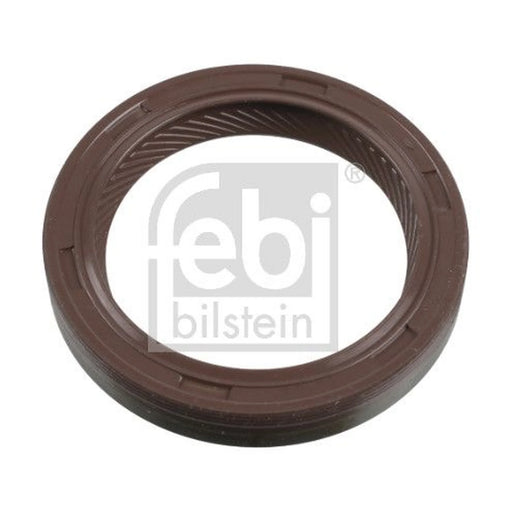 Febi Crankshaft Shaft Seal OD ID Wide 174634