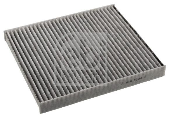 Febi Cabin Air Filter (Pollen Filter)