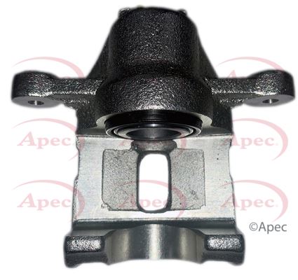 APEC RCA592N Brake Caliper Rear Right Fits Hyundai i30 Kia Ceed Pro Cee'D APEC - Town Parts