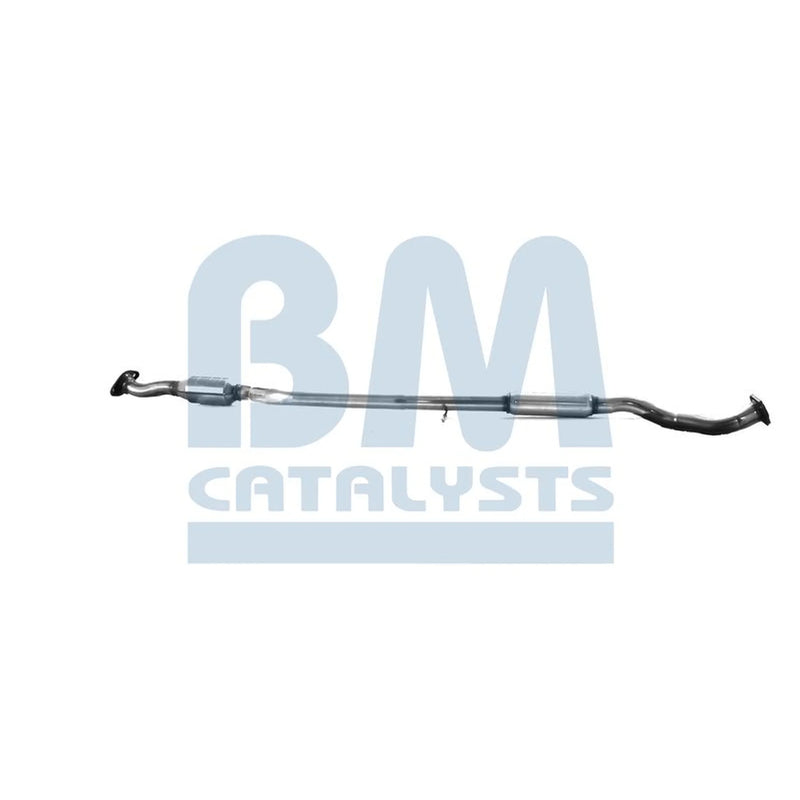 BM Catalysts Homologated Petrol Cat BM91583H