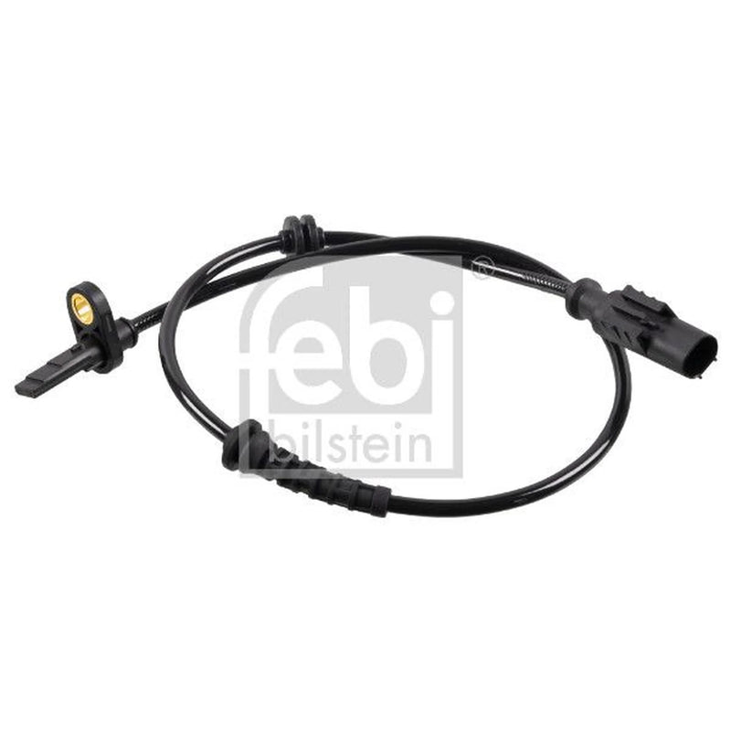 Febi ABS Wheel Speed Sensor Rear Right 100988