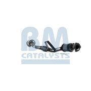 BM Catalysts Homologated Petrol Cat BM91307H