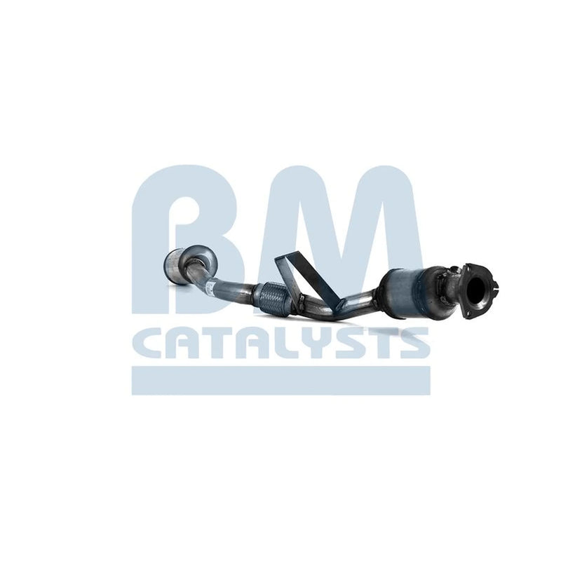 BM Catalysts Homologated Petrol Cat BM91307H