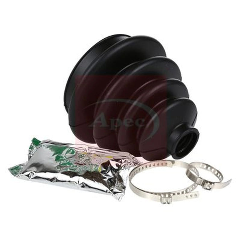 Apec Drive Shaft Bellow Front ACB1007