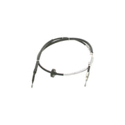 Bosch Handbrake Cable Right Rear 1 987 477 659