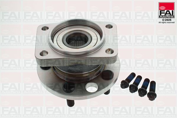FAI Wheel Bearing Kit 136mm