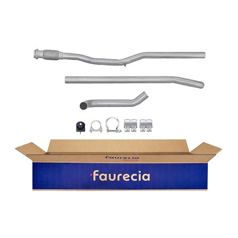 Hella Exhaust Pipe OD 8LA 366 000-931