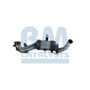 BM Catalysts Homologated Petrol Cat BM91759H