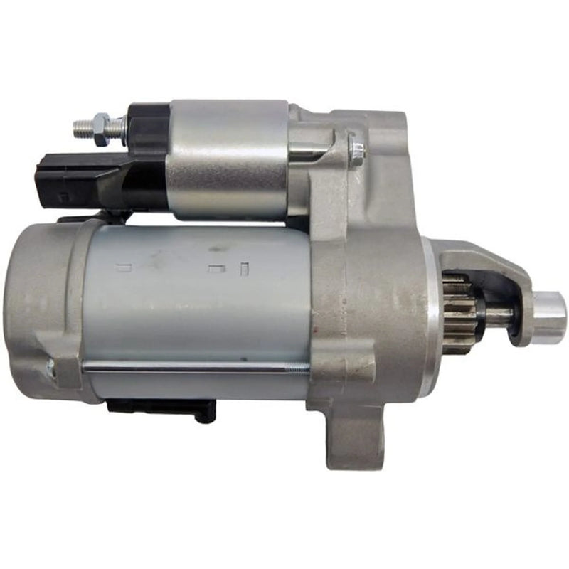 Hella Starter Motor 12V 1.8kW 11 Teeth 8EA 011 612-231