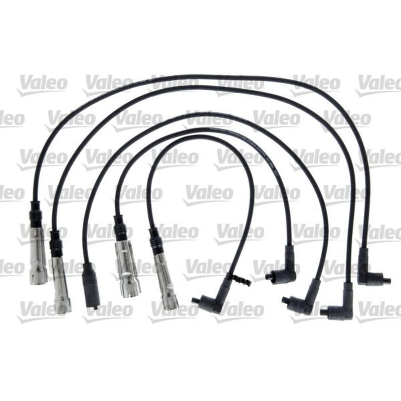 Valeo Ignition HT Lead Cable Kit 346680
