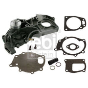 Febi Engine Cooling Water Pump 49206