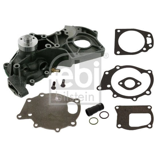 Febi Engine Cooling Water Pump 49206