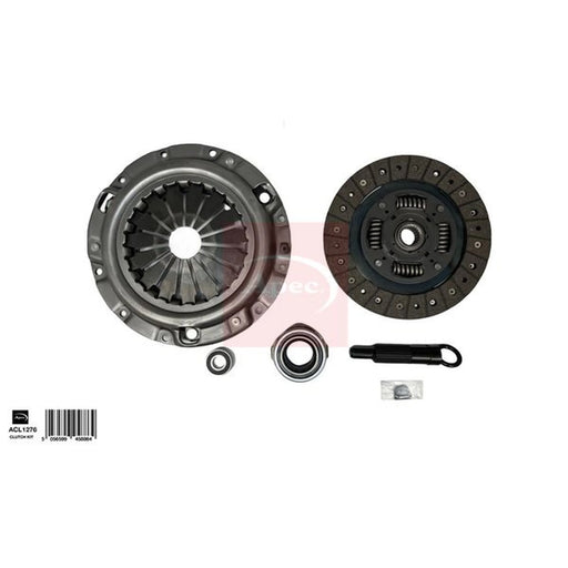 Apec Clutch Kit Set 3pc ACL1276