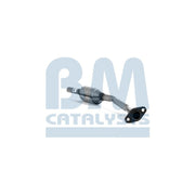 BM Catalysts Homologated Petrol Cat BM90085H