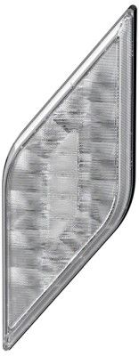 Hella 2NR 013 345-247 Rear Fog Light