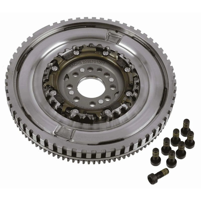 Sachs Engine Flywheel Teeth 2295701001