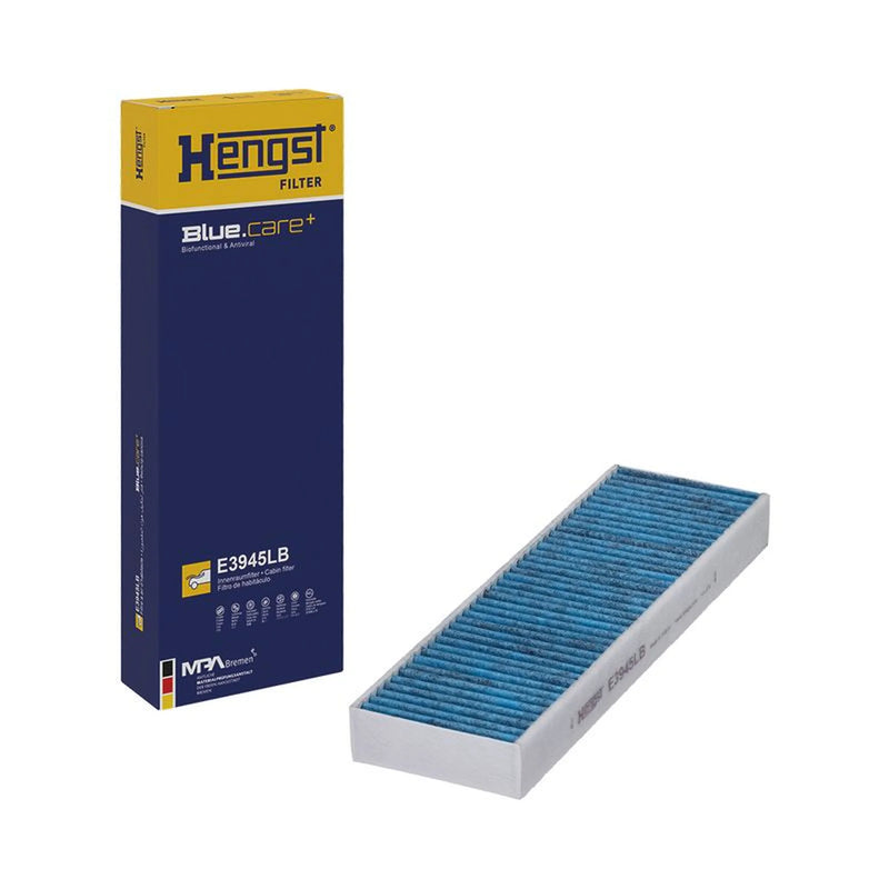 Hengst Cabin Air Filter (Pollen Filter) E3945LB