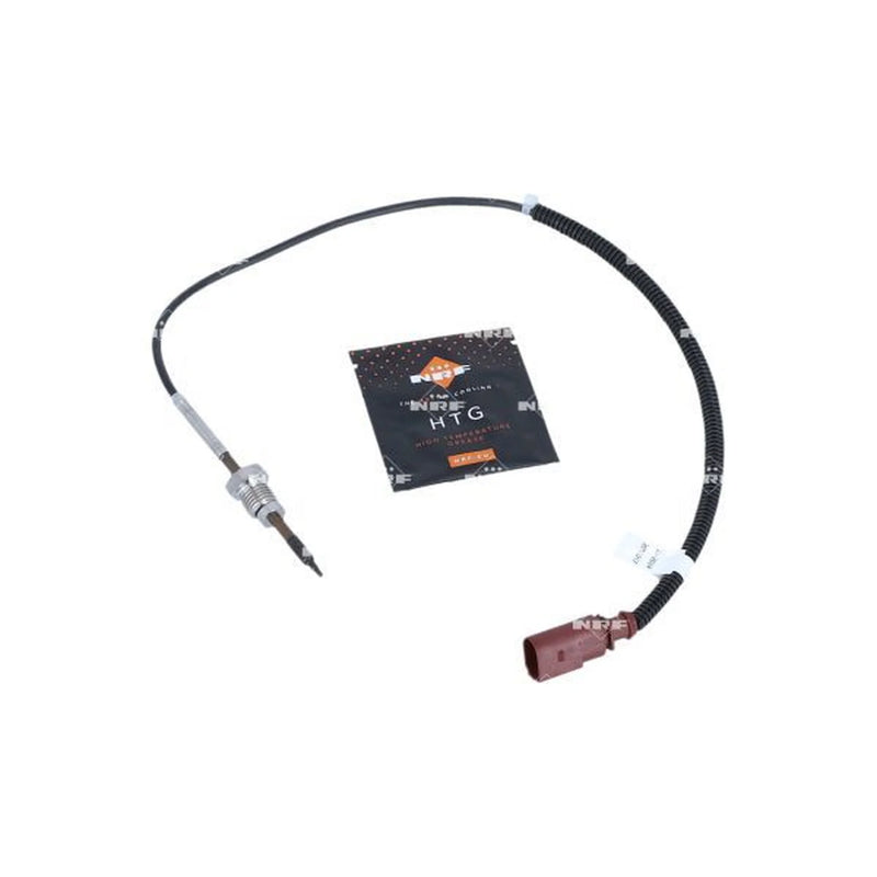 NRF Exhaust Gas Temperature Sensor before soot particulate filt 707027
