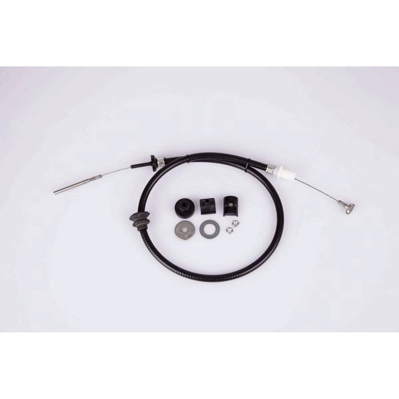 Hella Clutch Control Cable Pull 8AK 355 702-121