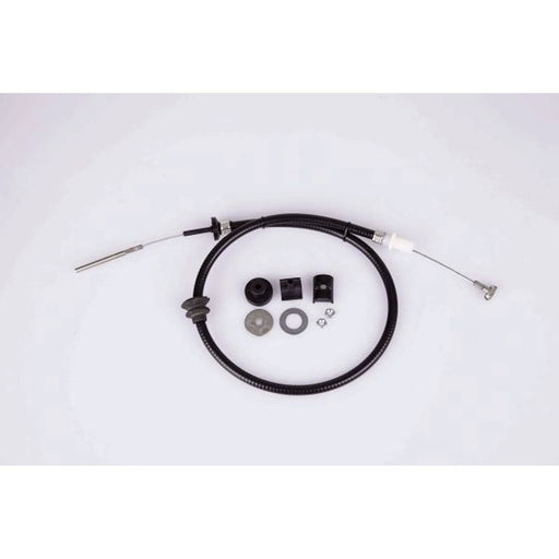 Hella Clutch Control Cable Pull 8AK 355 702-121