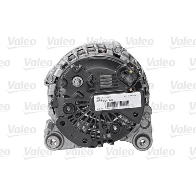 Valeo Car Alternator 12V 439721