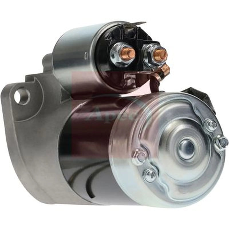 Apec Starter Motor 12V 2kW 10 Teeth ASM2021