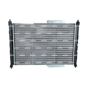 NRF Engine Radiator 55425A