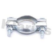 Klarius Exhaust System Clamping Piece OD ID Wide 430481