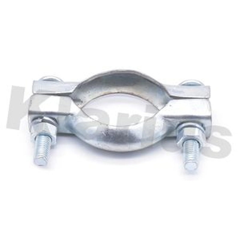 Klarius Exhaust System Clamping Piece OD ID Wide 430481