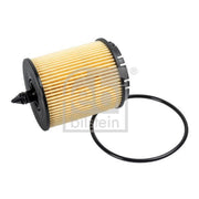 Febi Engine Oil Filter 39762