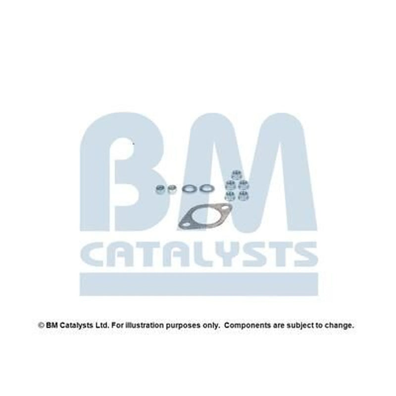 BM Catalysts Fitting Kit FK92450B FK92450B