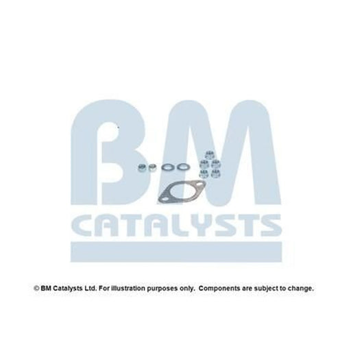BM Catalysts Fitting Kit FK92450B FK92450B
