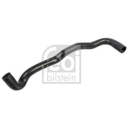 Febi Radiator Coolant Hose Lower ID 171199