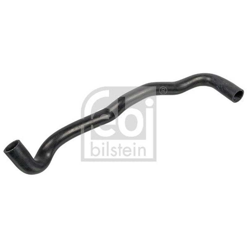 Febi Radiator Coolant Hose Lower ID 171199