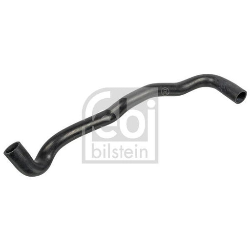 Febi Radiator Coolant Hose Lower ID 171199